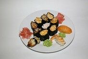 Суши-сет в SUSHI FIX по цене 998 ₽