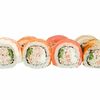 Рыбный квартет Премиум в PokeWok по цене 996