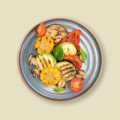 Овощи гриль в Додома по цене 550 ₽