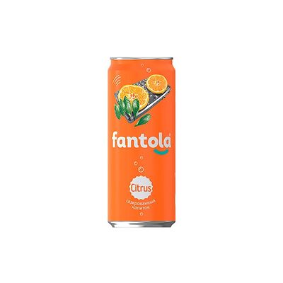 Fantola Orange в ИМПЕРИЯ СУШИ по цене 100 ₽