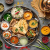 Thali & Dosa по адресу Рождественский бульвар, 1