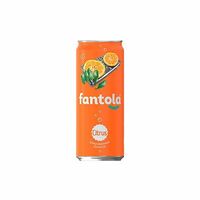 Fantola Orange в ИМПЕРИЯ СУШИ