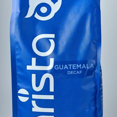 Barista Guatemala Decaf в Barista по цене 2350 ₽