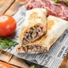 Шаурма из ростбифа в Syndiсate fast food по цене 1050