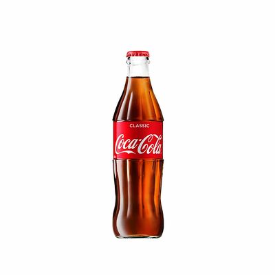 Coca-Cola в Teriyaki по цене 270 ₽