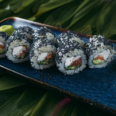 Канада в Sushi lovers по цене 890 ₽