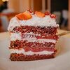 Red Velvet 1/8 в Sweet Joy Cafe по цене 390