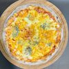 Пицца Четыре сыра в SAAG Cafe по цене 1011