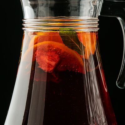 Лимонад Киви-лайм в Shashlyk Pub по цене 2780 ₸