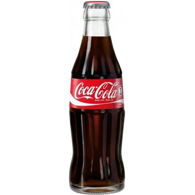 Coca-Cola в Хинкали по цене 260 ₽