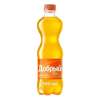 Добрый апельсин в Шашлычная Карс по цене 150 ₽
