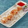 Шашлык из куриной грудки в Наш двор по цене 3930