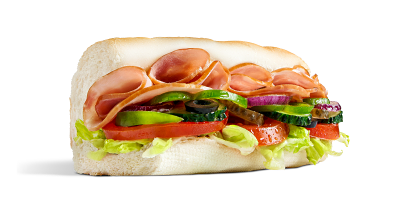 Сэндвич Ветчина в Subway по цене 365 ₽