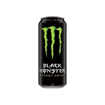 Monster Energy в Донер по цене 243 ₽