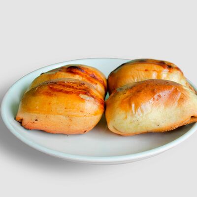 Самса в Osh по цене 60 ₽