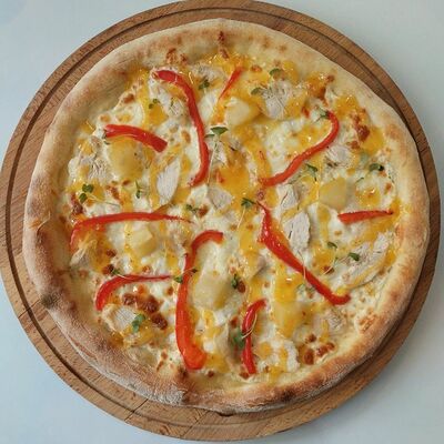 Гавайская в Сашими по цене 290