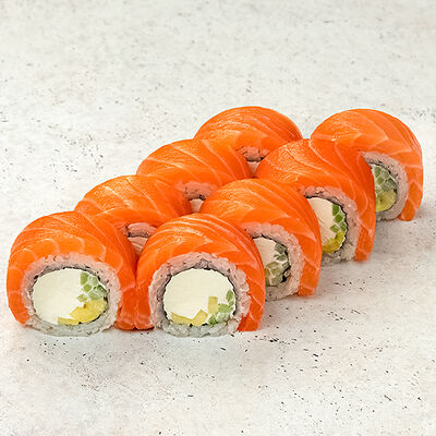 Филадельфия прайм в Рокнроллы по цене 960 ₽