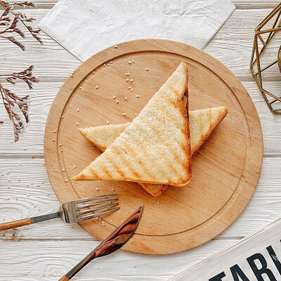 Сэндвич на выбор в GurManBox по цене 300 ₽