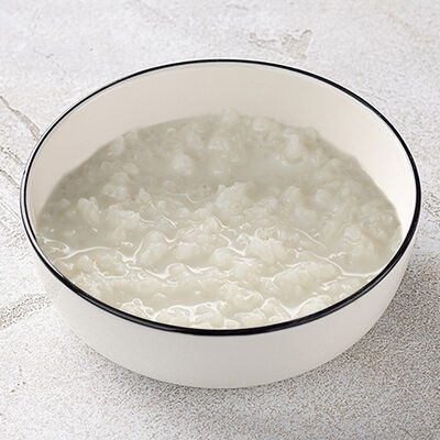 Каша рисовая в Шоколадница по цене 230 ₽