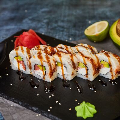 Дракон в Тайфун по цене 399