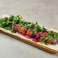 Шашлык Пивино из индейки в Pivino