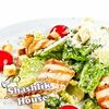 Салат Цезарь с курицей в Shashlik House по цене 340