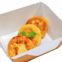 Сырники с изюмом в Гастроном Глобус