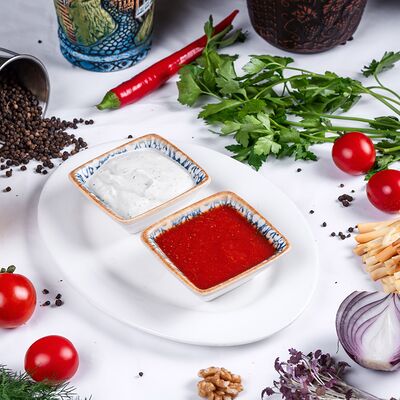 Цахтон в Тамада по цене 100 ₽