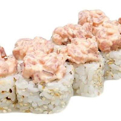 Тайфун в Тай суши по цене 590 ₽