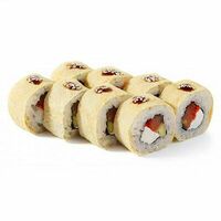 Ролл исуми в Good Sushi