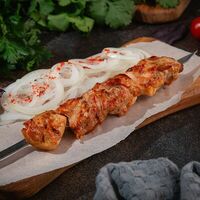 Куриный в Райхон