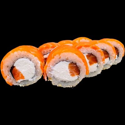 Дабл фиш в YAMMY SUSHI по цене 615 ₽