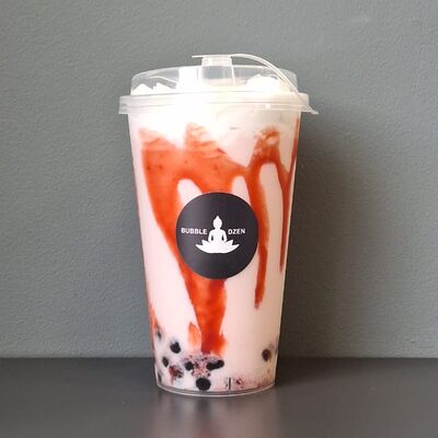 Утро в Париже в Bubble Dzen по цене 478 ₽