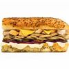 Жюльен курица грибы в Subway по цене 495