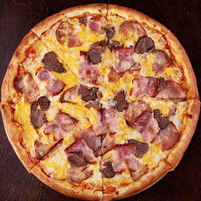 Мясная в Эйнштейн Паб по цене 1140 ₽
