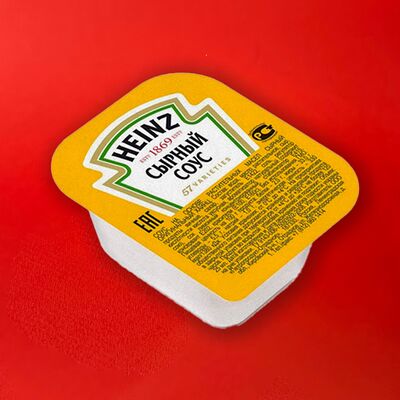 Сырный соус в Ok Noodle по цене 89 ₽