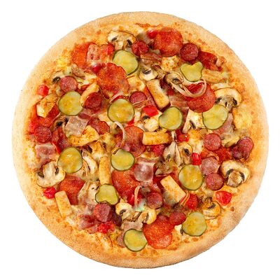 Domino Пицца 28 см Оригинальная в Domino Pizza по цене 929
