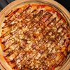 Пицца Цыпленок барбекю в Eat eat pizza по цене 500