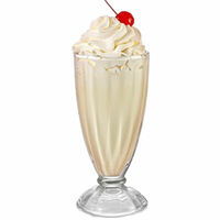 Молочный коктейль Ванильный в Огни Города