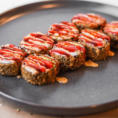 Осака ролл в Суши Кото по цене 731 ₽