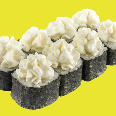 Творожный рыцарьв Царь суши по цене 252 ₽