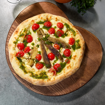 Хачапури бадрижани в Гогия по цене 1168 ₽