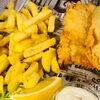Fish & chips в Tower pub по цене 939