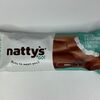 Шоколадный батончик Nattys Go Coconattys с кокосовой мякотью в New Wave Coffee по цене 199