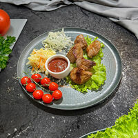 Логотип CITY Food