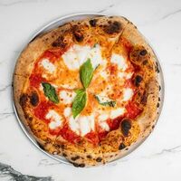 Пицца Маргарита в R14