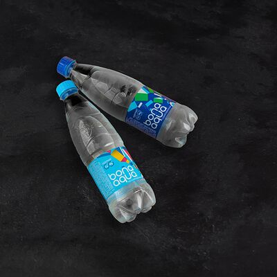Вода Bon Aqua в Буфет по цене 150 ₽