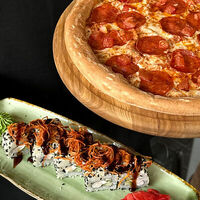 Логотип Lamore Mio