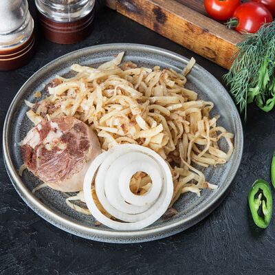 Нарынв Чайхана №2 по цене 400 ₽