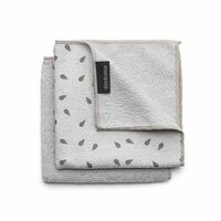 Набор чистящих салфеток из микрофибры Brabantia в Азбука Вкуса Экспресс Меню